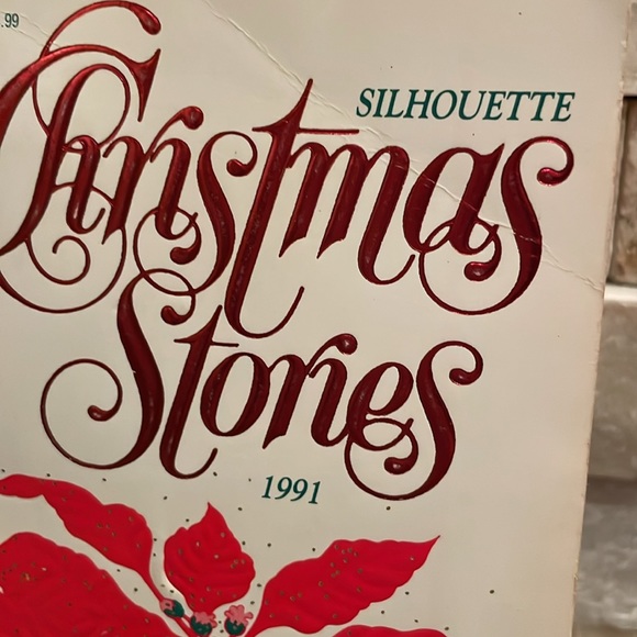 Silhouette Christmas Stories - Picture 2 of 4